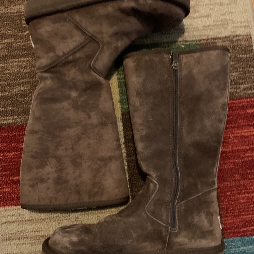 Ugg Classic Tall Boot